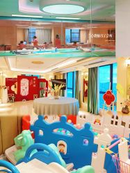 -兰心墩楠月子会所(万达店)