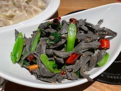 -福茂源横山铁锅羊肉(牡丹园店)