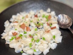 -湖影中餐厅·南京金茂威斯汀大酒店