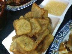 -鼎香润(德胜门内店)