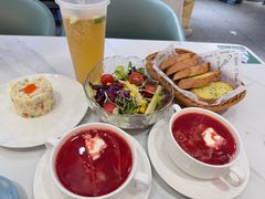 -库滋明·俄罗斯特色美食(中央大街店)
