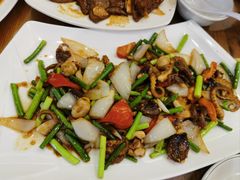 -金丝饭庄(金丝新天地保障性住宅小区店)