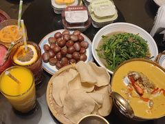 -Home Thai·泰谣(王府井apm店)