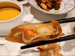 -富力丽思卡尔顿酒店·丽轩中餐厅