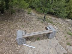 -青州市云门山风景区