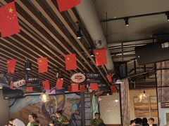 -西域阿里马新疆菜·清真(桂花路店)