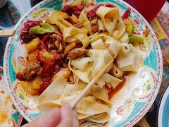 -巴依老爷新疆美食(工体旗舰店)