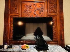 -岳阳阿波罗御庭酒店(岳阳楼区南湖广场店)