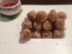 满月丸子-那家小馆•北京菜•烤鸭(香山店)