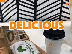 -麦当劳(世纪汇广场店)