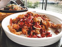 -东馆和天下特色餐饮(工农店)