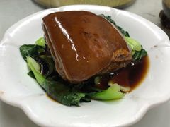 -协和菜馆(凤凰街店)