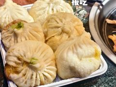 -张包铺(道外店)