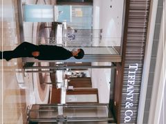 -Tiffany & Co.蒂芙尼
(武汉武商MALL店)