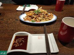-新兴园饺子馆(望京店)
