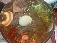 -屋里家延边朝鲜族冷面(梅林3店)