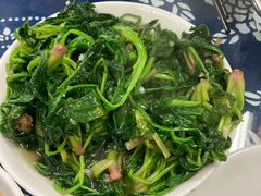 -长廊好灶头 本地人农家菜(枫泾古镇店)
