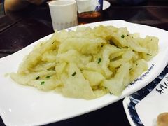 -吴门人家·苏宴宫廷菜(拙政园店)