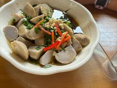 -芦茨金富饭庄·25年老字号·专做稻草鸡
