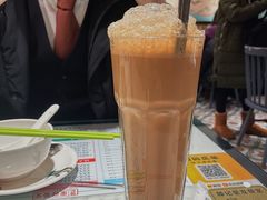 拉茶（热）-滕记星发餐室·新加坡菜(巨鹿路店)