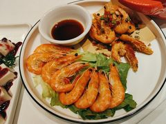 -潇湘码头·鲜湘菜(常营店)