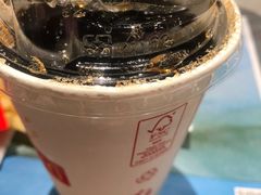 -麦当劳(金桥店)