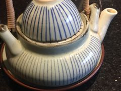 -江户前日本料理(瑞诗酒店店)