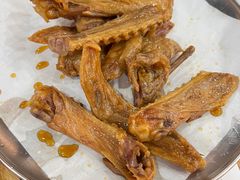 花雕熟醉鸭膀-阿金大白·上海菜馆(新天地店)