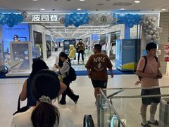 -凯德MALL(西直门店)