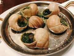 -Le Comptoir de la Gastronomie