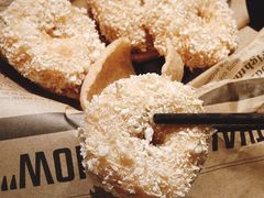 -太食獸泰式茶餐厅(IFS国金中心店)