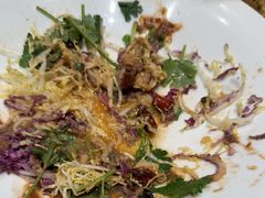-聆桂烤鸭·金奖烤鸭(静联广场店)