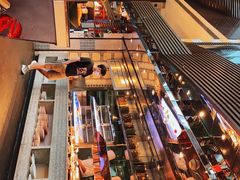 -广州香格里拉酒店