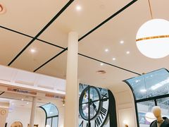 大堂-1981牛排西餐厅(海信店)