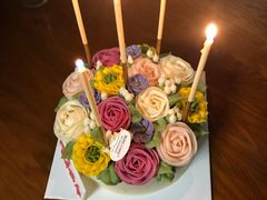 -BON CAKE(华贸购物中心店)