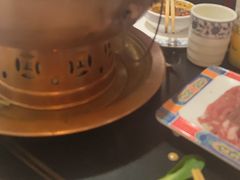 -京悦南门涮羊肉·羊蝎子火锅(田林路店)