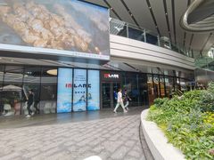 -INLANG饮浪室内冲浪(苏河湾万象天地店)