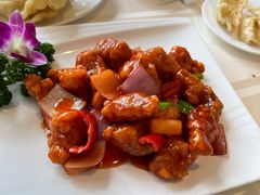 -广东胜利宾馆西关粤中餐厅