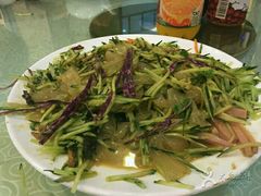 -宝发园名菜馆