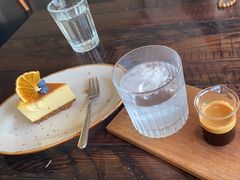 -良木缘咖啡西餐(蜀汉路店)
