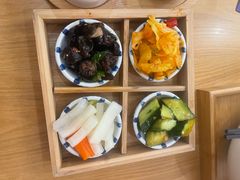 -马记永·兰州牛肉面(3019君尚店)