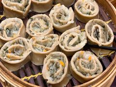 -弓二莜面(总店)