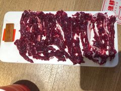 -牛很鲜潮汕牛肉火锅(朝晖路店)