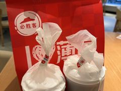 -必胜客(龙茗店)