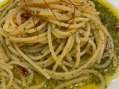 -BomBa意大利餐厅