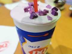 -DQ·蛋糕·冰淇淋(三亚青春颂店)