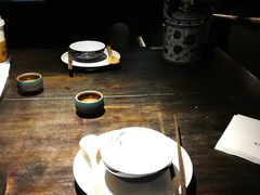 -绿茶餐厅(朝阳大悦城店)