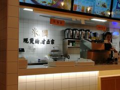 -米国现煲煲仔饭(塔子湖店)