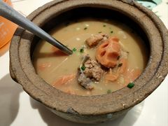 -来菜·湖北头牌藕汤(汉街店)