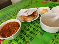 -令氏家外家周秦食府(高新店)